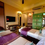 Brijrama Palace, Varanasi - By The Ganges
