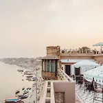 Brijrama Palace, Varanasi - By The Ganges