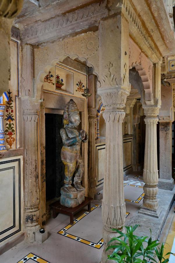 Brijrama Palace, - By The Ganges Hotel 5*