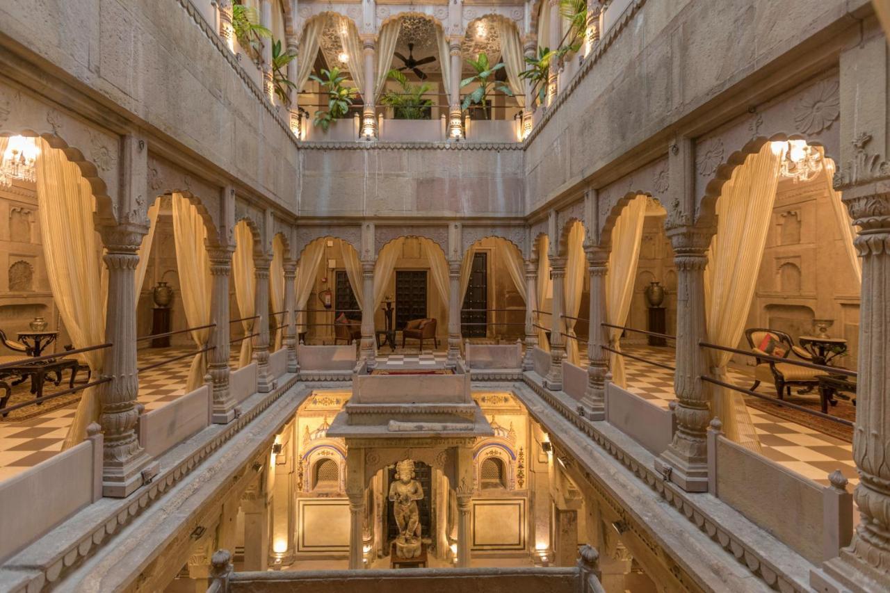 Brijrama Palace, - By The Ganges Hotel 5*
